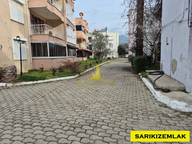 Edremit Tahtakuşlar Mah`da2+1  Daire. - 32